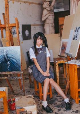 欧美长款加绒风衣_BD韩语在线观看